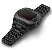 Orologio Hamilton Uomo American Classic in Acciaio H52404130 - H52404130